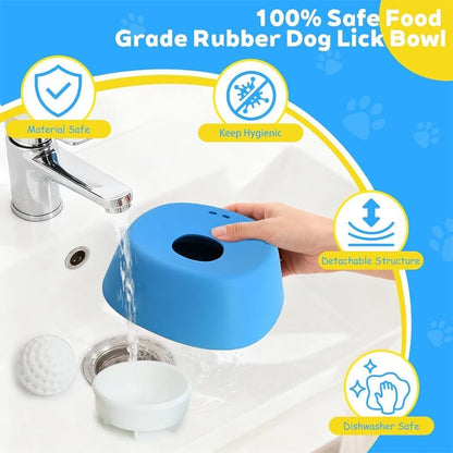 Lickaway Bowl